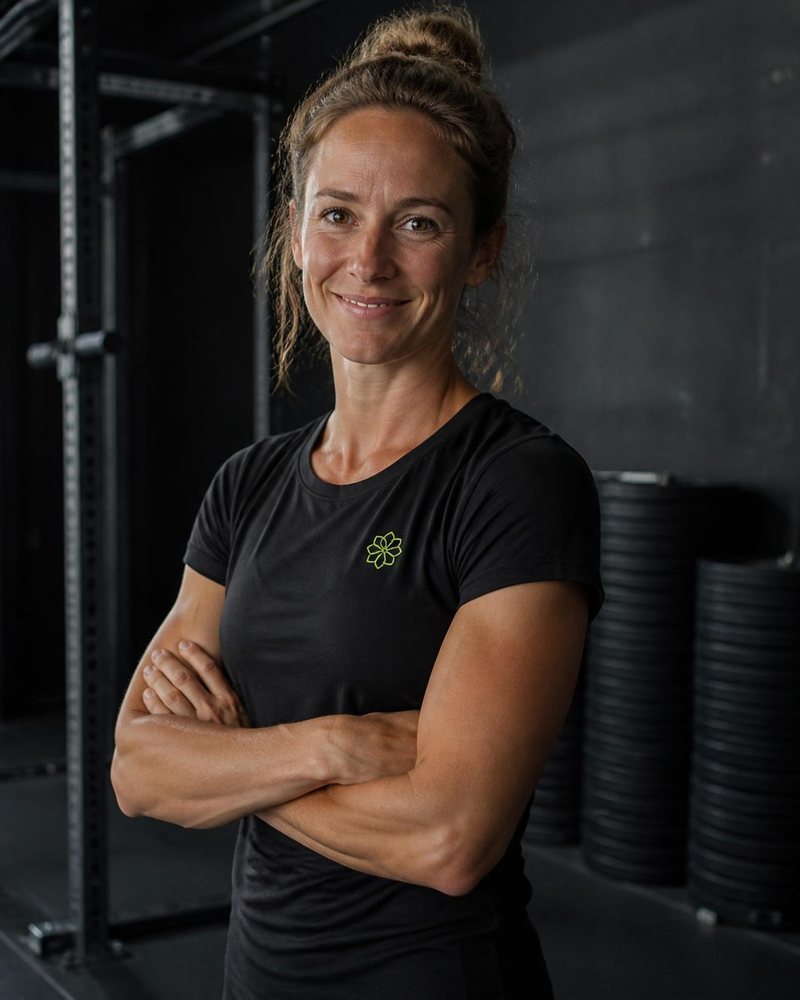 Mia Kowalski
