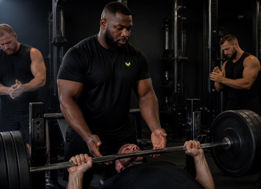 Barbell Club