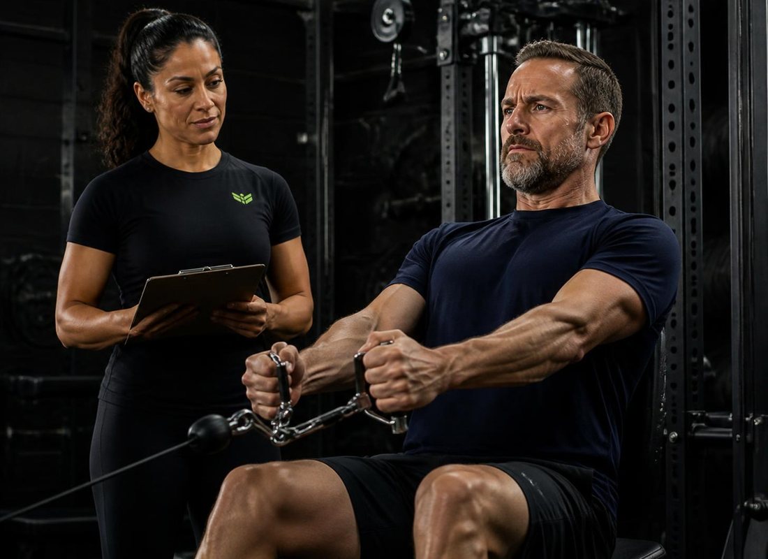 Personal training