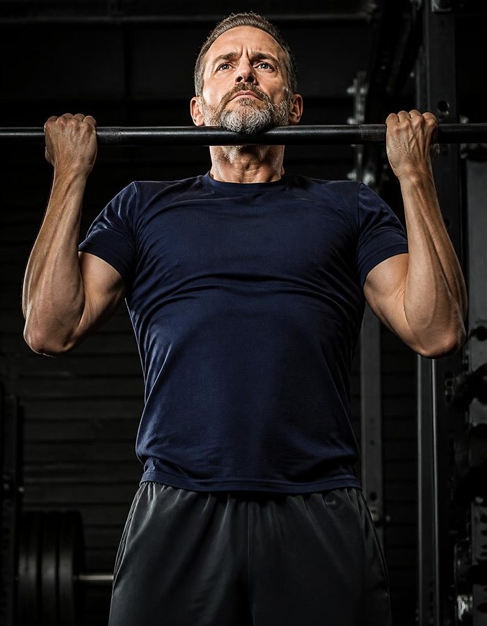 Member Gary M. training